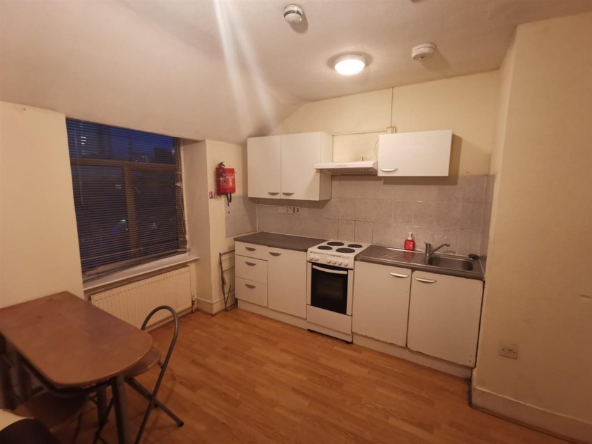 Images for Lampton Road, 1 bedroom SF flat