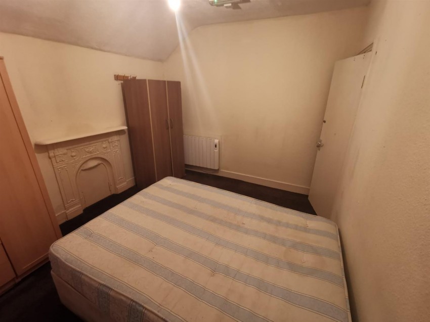 Images for Lampton Road, 1 bedroom SF flat