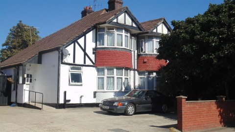 View Full Details for Great West Road, Hounslow