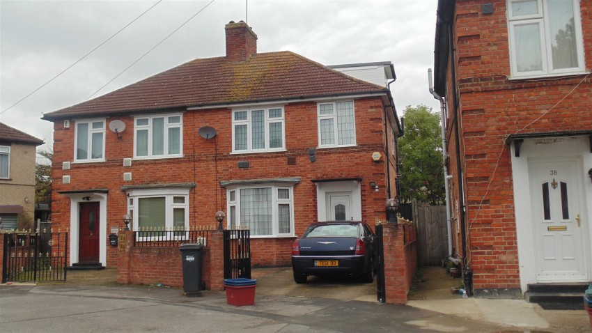 Images for Colwyn Crescent, Hounslow