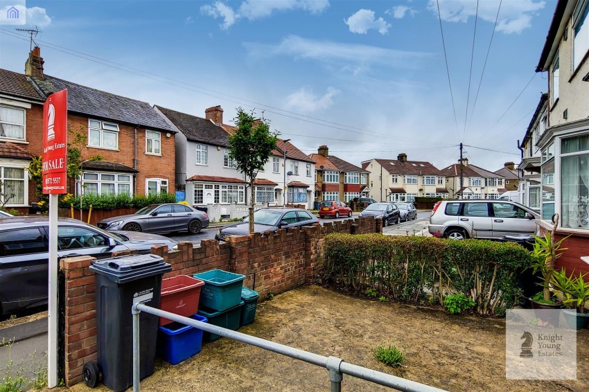 Images for Cranbrook Road, Hounslow