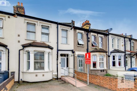 View Full Details for Kingsley Road, Hounslow