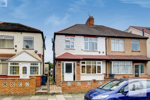 View Full Details for Tiverton Road, Hounslow