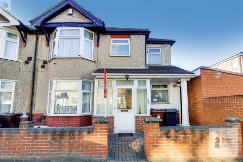 View Full Details for Denbigh Road, Hounslow