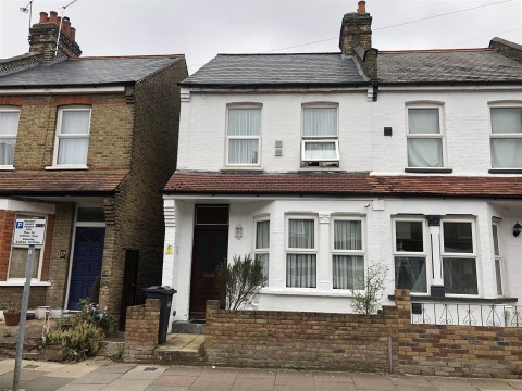 View Full Details for Stanley Road, Hounslow