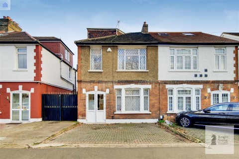 View Full Details for Maswell Park Road, Hounslow