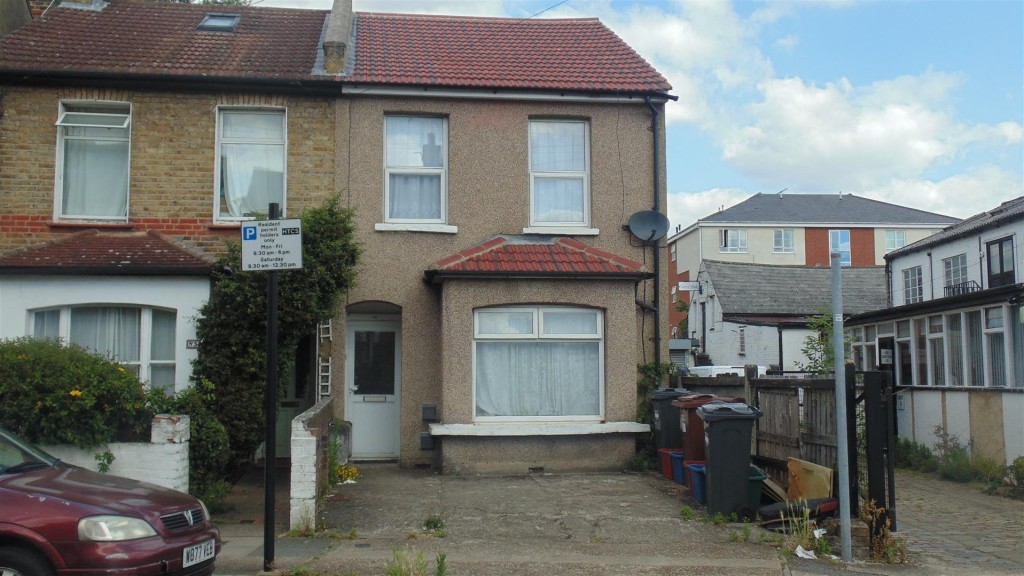 Bristow Road, TW3 1UP, 1 bedroom, Flat