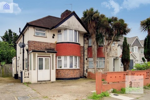 View Full Details for Munster Avenue, Hounslow