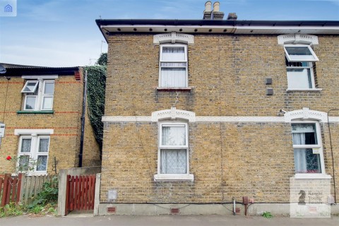 View Full Details for Derby Road, Hounslow