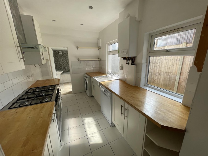 Images for Wellington Road North, Hounslow