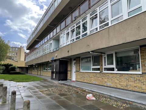 View Full Details for Waterman Street, London