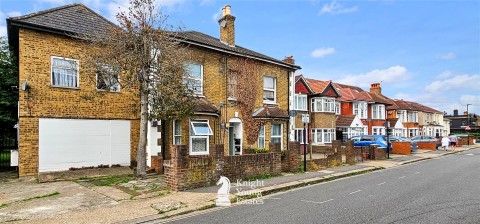 View Full Details for Hibernia Road, Hounslow