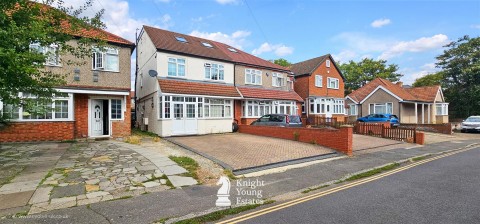 View Full Details for Kings Avenue, Hounslow