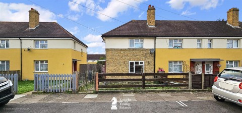 View Full Details for Morris Road, Isleworth