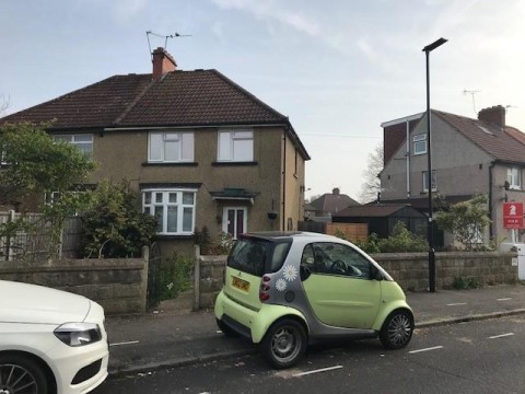 View Full Details for Raleigh Road, Feltham