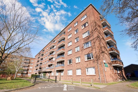 View Full Details for Cambridge Gardens, Kingston Upon Thames