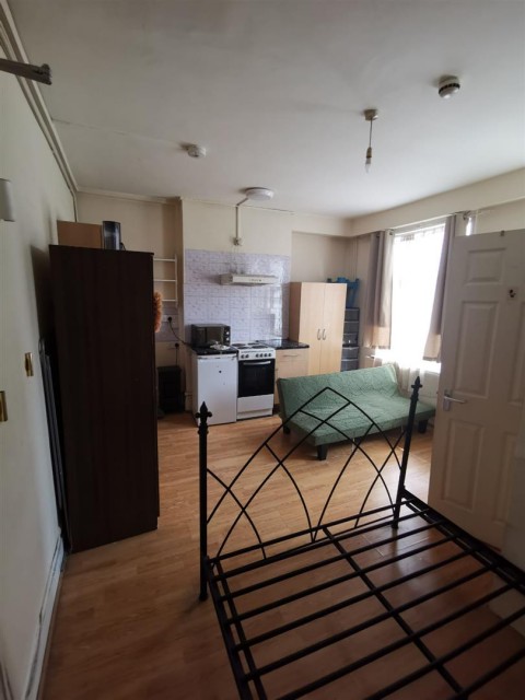 View Full Details for Lampton Road, Hounslow