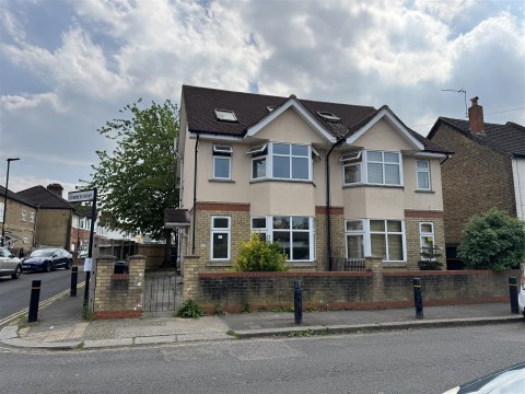 View Full Details for Cambridge Road, Hounslow