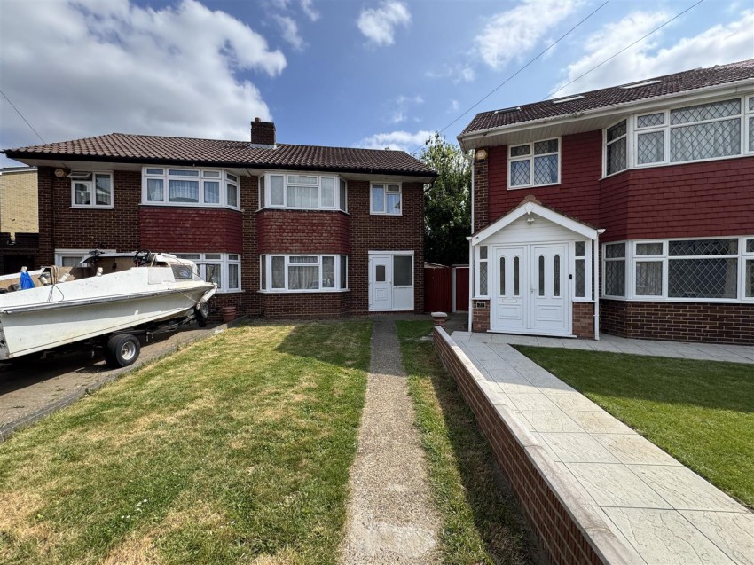 Images for Fairmead Close, Hounslow