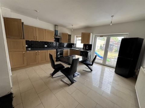 View Full Details for Penderel Road, Hounslow