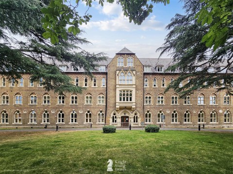 View Full Details for Borough Road, Isleworth