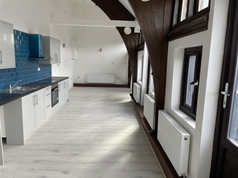 View Full Details for Staines Road, Hounslow