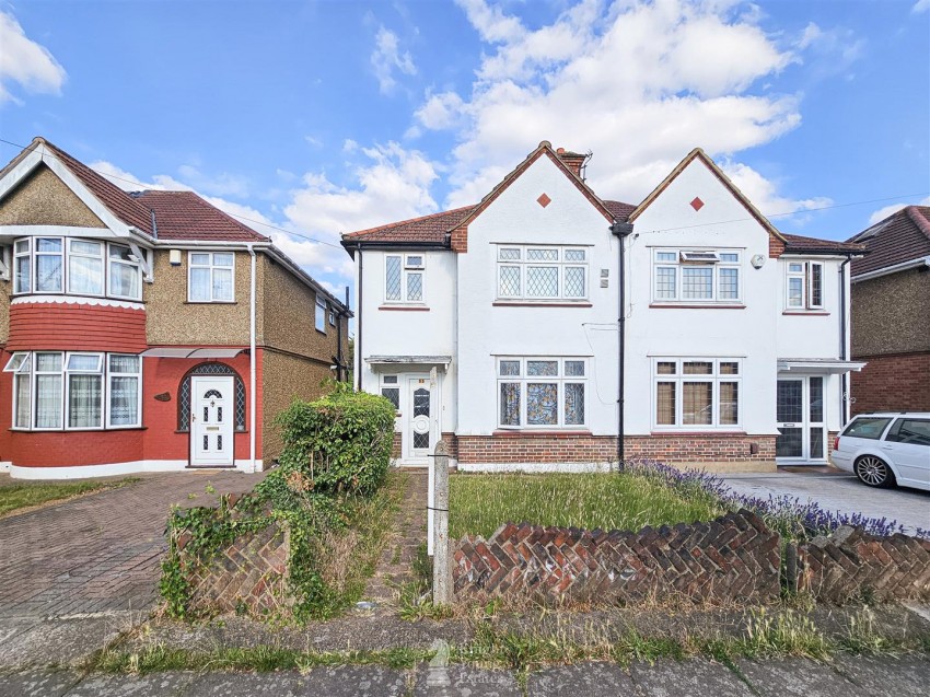 Images for Heston Avenue, Heston TW5 9EU