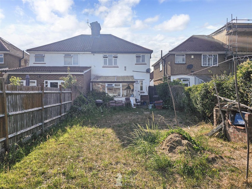 Images for Heston Avenue, Heston TW5 9EU