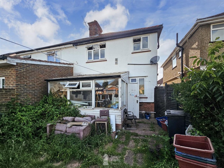 Images for Heston Avenue, Heston TW5 9EU