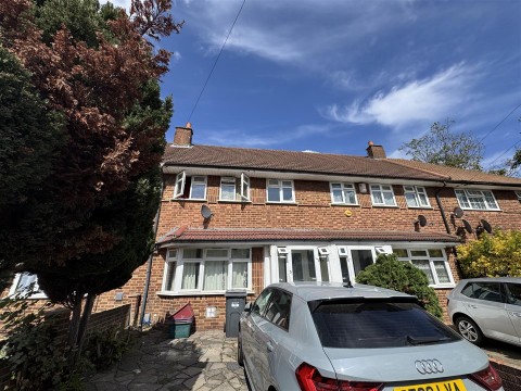 View Full Details for Prospect Close, Hounslow
