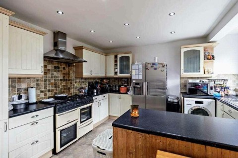 View Full Details for Fore Street, Pinner