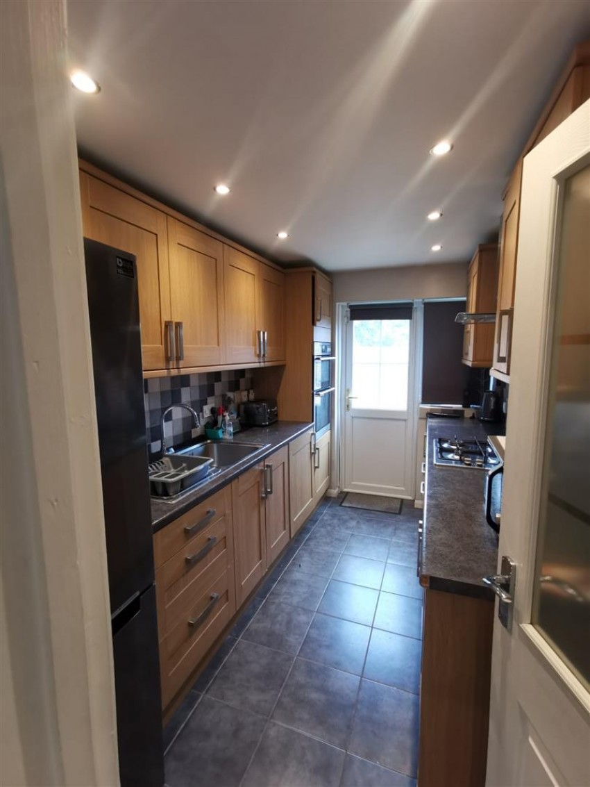 Images for Brackendale Close, Hounslow