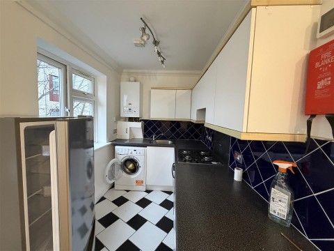 View Full Details for Worton Way, Hounslow