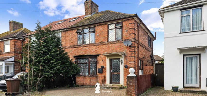 Images for Colwyn Crescent, Hounslow