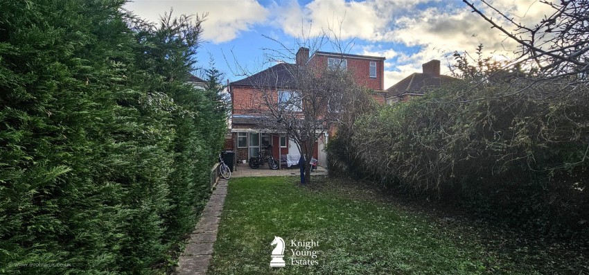 Images for Colwyn Crescent, Hounslow