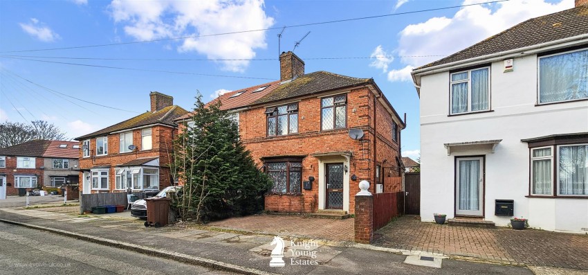 Images for Colwyn Crescent, Hounslow