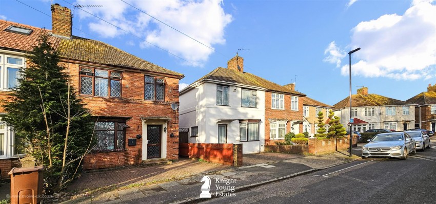 Images for Colwyn Crescent, Hounslow