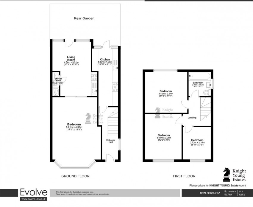 Images for Colwyn Crescent, Hounslow