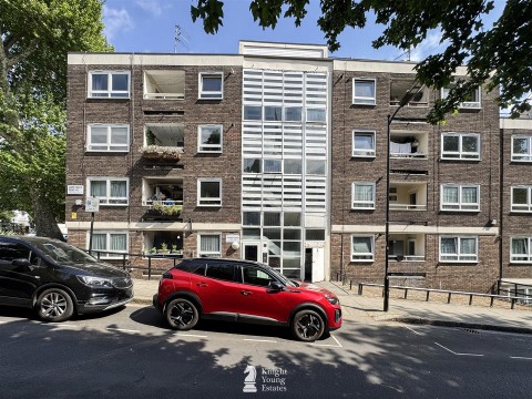 View Full Details for Delamere Terrace, London
