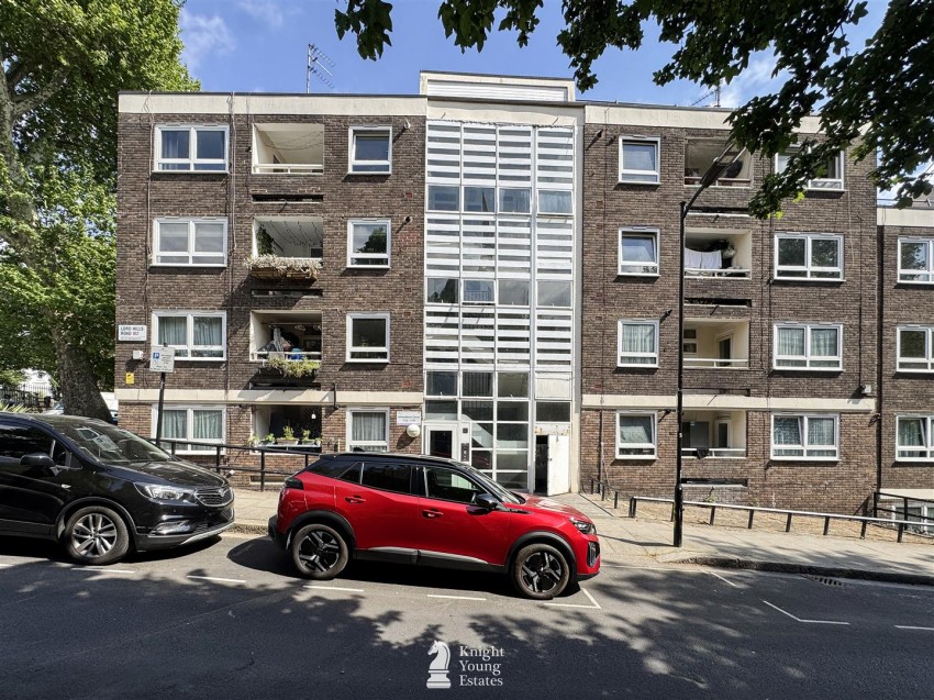 Images for Delamere Terrace, London